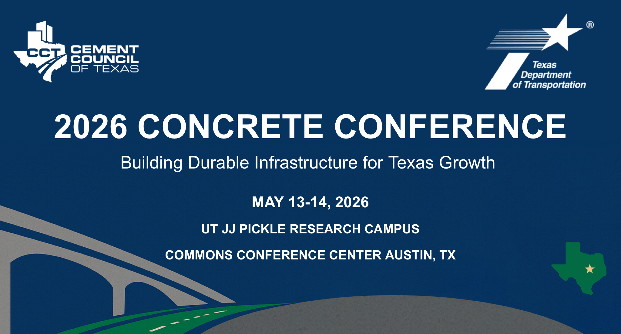2026 Concrete Conference